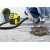 Хозяйственный пылесос Karcher WD 1 Compact Battery Set в Севастополе