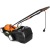 Газонокосилка электрическая Yard Fox EL3230 в Севастополе