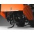 Культиватор Husqvarna TR 530 в Севастополе