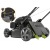Газонокосилка бензиновая Carver LMG-2646DM в Севастополе