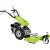 Бензиновая сенокосилка Grillo GF 2 с двигателем Honda в Севастополе