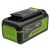 Аккумулятор High Power G40HP4 для техники GreenWorks 40 В в Севастополе