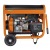 Дизельгенератор Carver PPG-9000DE 7 кВт в Севастополе