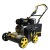 Скарификатор бензиновый Champion GSC5140 в Севастополе