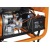 Дизельгенератор Carver PPG-9000DE 7 кВт в Севастополе
