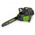 Аккумуляторная пила GreenWorks GD80CS50K2-18&quot; в Севастополе