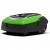 Газонокосилка-робот GreenWorks OptiMow 10 в Севастополе