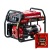 Бензогенератор Alteco APG 9800 E + ATS 7 кВт в Севастополе