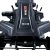 Садовый райдер EVOline TRG 61 CM в Севастополе