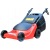 Газонокосилка электрическая MA.RI.NA GX-33 E 800 W в Севастополе