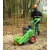 Измельчитель пней Laski F350/650 CH440S в Севастополе