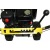 Бензиновый снегоуборщик Huter SGC 4100 Wide в Севастополе