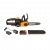 Аккумуляторная пила Worx WG322E.1 10" в Севастополе