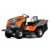 Садовый минитрактор Husqvarna TC 242TX в Севастополе