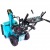 Снегоуборщик Steviman SX-8560 в Севастополе