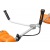 Бензокоса (бензиновый триммер) Carver GBC-026 new в Севастополе