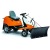 Садовый трактор Stihl RT 4082.0 в Севастополе