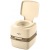 Биотуалет Thetford Porta Potti Qube 165 Luxe Ivory в Севастополе
