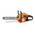 Бензопила Villartec SB301 14" + набор заточной Stihl d4,0мм в Севастополе