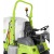 Садовый райдер Grillo FD 2200 4WD с кабиной в Севастополе