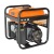 Бензиновый генератор инверторный Carver PPG-5500I 4.2 кВт в Севастополе
