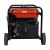 Бензогенератор инверторный Loncin GH9000I 7 кВт в Севастополе