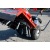 Выжигатель сорняков Tielburger TW50x (Honda) в Севастополе