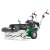 Подметальная машина Caiman SM 1000 Honda GXV 160 в Севастополе