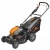 Газонокосилка аккумуляторная Carver LMB-1846 в Севастополе