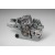 Бензопила Caiman Chenso 55-15 SL15 Decompressor в Севастополе