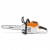 Аккумуляторная пила Stihl MSA 200 C-B-14" (без аккумулятора и зарядного устройства) в Севастополе