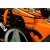 Газонокосилка бензиновая Daewoo DLM 6000SV в Севастополе