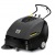 Подметальная машина Karcher KM 85/50 W G в Севастополе