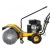 Подметальная машина Texas Handy Sweep 710TGE в Севастополе