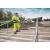 Мойка высокого давления без нагрева воды Karcher HD 6/15 C (EASY!Lock) в Севастополе