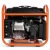 Бензиновый генератор инверторный Daewoo GDA 4600 Ei 4.2 кВт в Севастополе