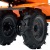Колеса DATW 2 для мотоблоков и культиваторов Expert, Daewoo в Севастополе