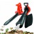 Воздуходувка электрическая Black+Decker GW2810 в Севастополе
