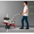 Культиватор Мобил К МКМ-1 Про с двигателем Briggs&Stratton CR950 в Севастополе