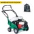 Бензиновый вертикуттер (аэратор) Billy Goat AE401H в Севастополе