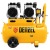 Компрессор безмасляный малошумный Denzel DLS 2200/50 в Севастополе