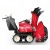 Снегоуборщик гусеничный Honda HSM 1380iK1 ETD в Севастополе