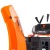 Снегоуборщик гусеничный Yard Fox PRO 6654ET в Севастополе