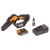 Аккумуляторная пила Worx WG324E-4" в Севастополе