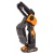Аккумуляторная пила Worx WG324E-4" в Севастополе