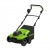 Аккумуляторный вертикуттер GreenWorks GD40SC38IIK4 в Севастополе
