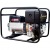 Дизельгенератор сварочный Europower EP 220 DX 5.2 кВт в Севастополе