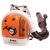 Воздуходувка бензиновая Stihl BR 500 в Севастополе