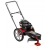 Бензиновая мотокоса на колесах Swisher ST65022DXQ в Севастополе
