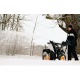 Снегоуборщик Partner SB 24 9619100-23 в Севастополе